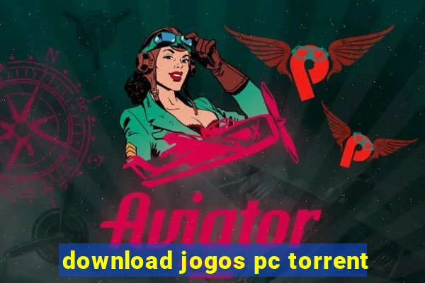 download jogos pc torrent